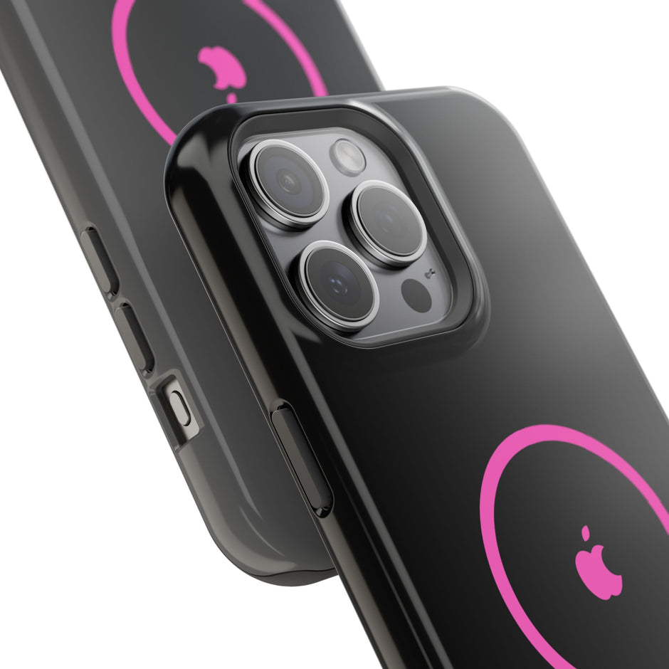 MagSafe Magnetic Resistant Phone Case