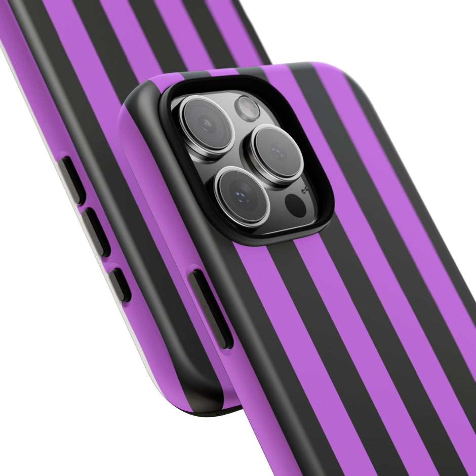 Tough Cases Printed