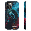 Joker Tough Phone Case - Modern Design for Fans