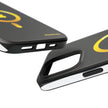 MagSafe Mobilskal – Guld Finder