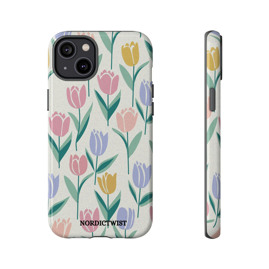 Tough Cases Printed