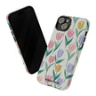 Tough Cases Printed