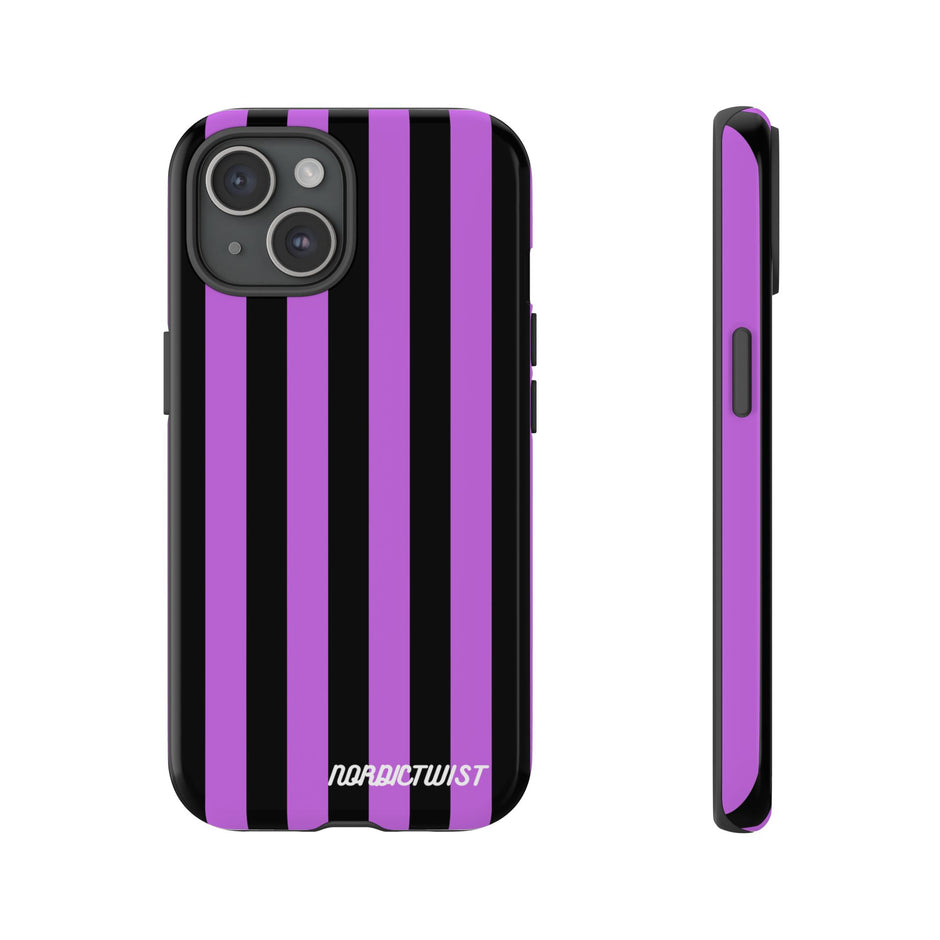 Tough Cases Printed