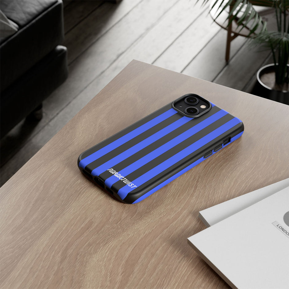 Tough Cases Printed