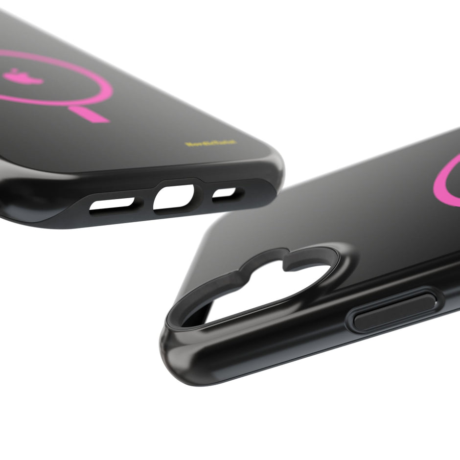 MagSafe Magnetic Resistant Phone Case