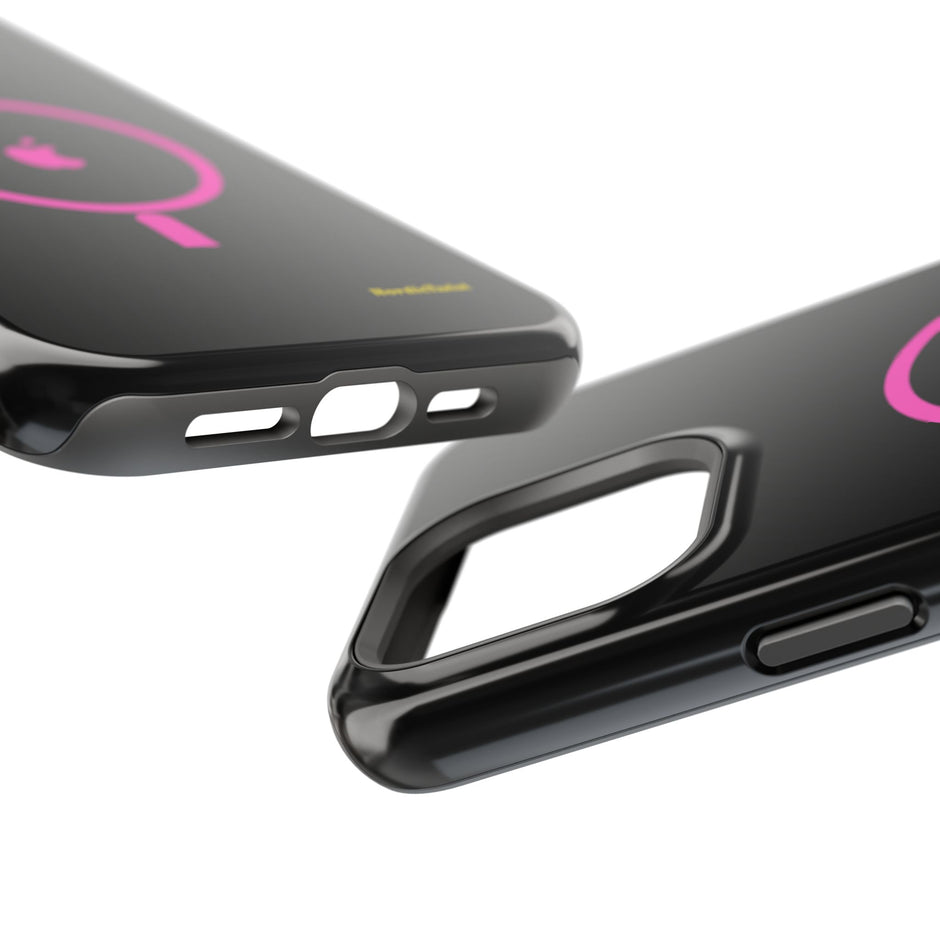 MagSafe Magnetic Resistant Phone Case