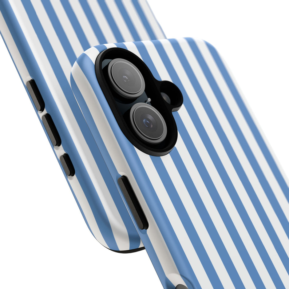 Tough Cases Printed