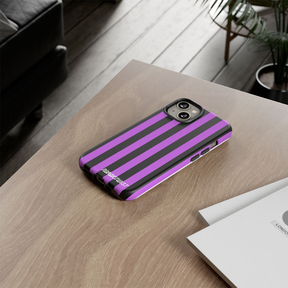 Tough Cases Printed