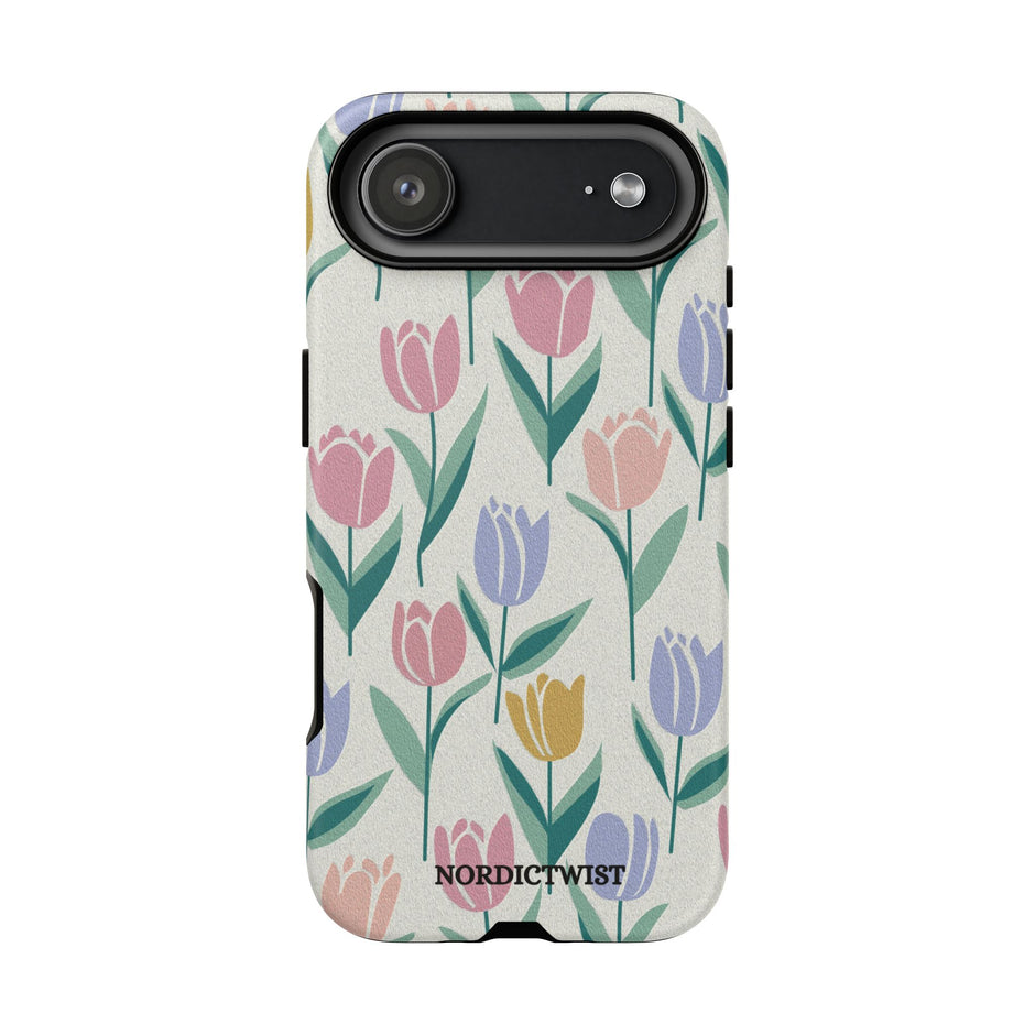 Tough Cases Printed