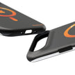 Stöttåligt MagSafe iPhone-skal – Orange Sökikon