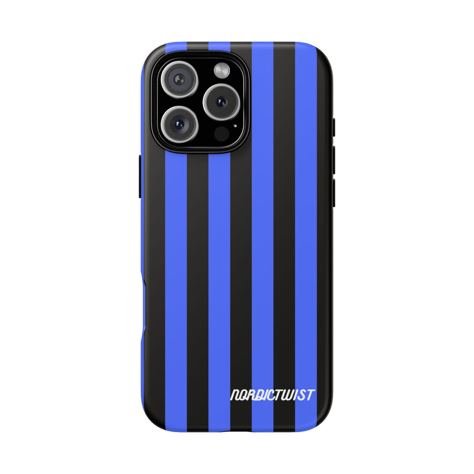 Tough Cases Printed