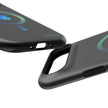 MagSafe Mobilskal – Ringdesign