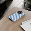 Tough Cases Printed