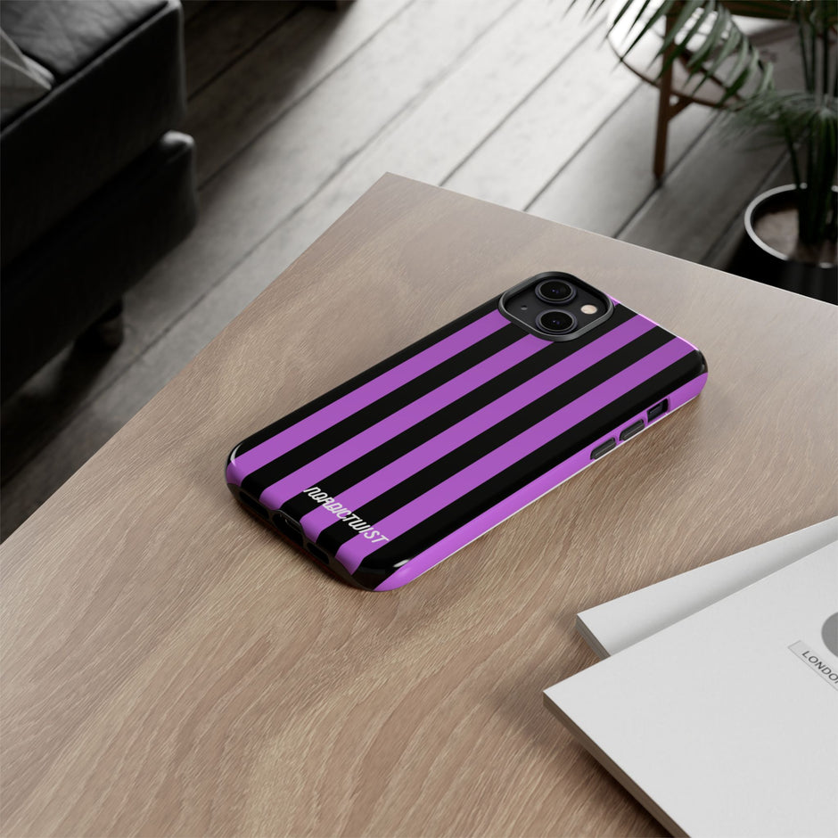 Tough Cases Printed