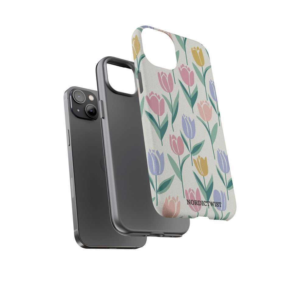 Tough Cases Printed