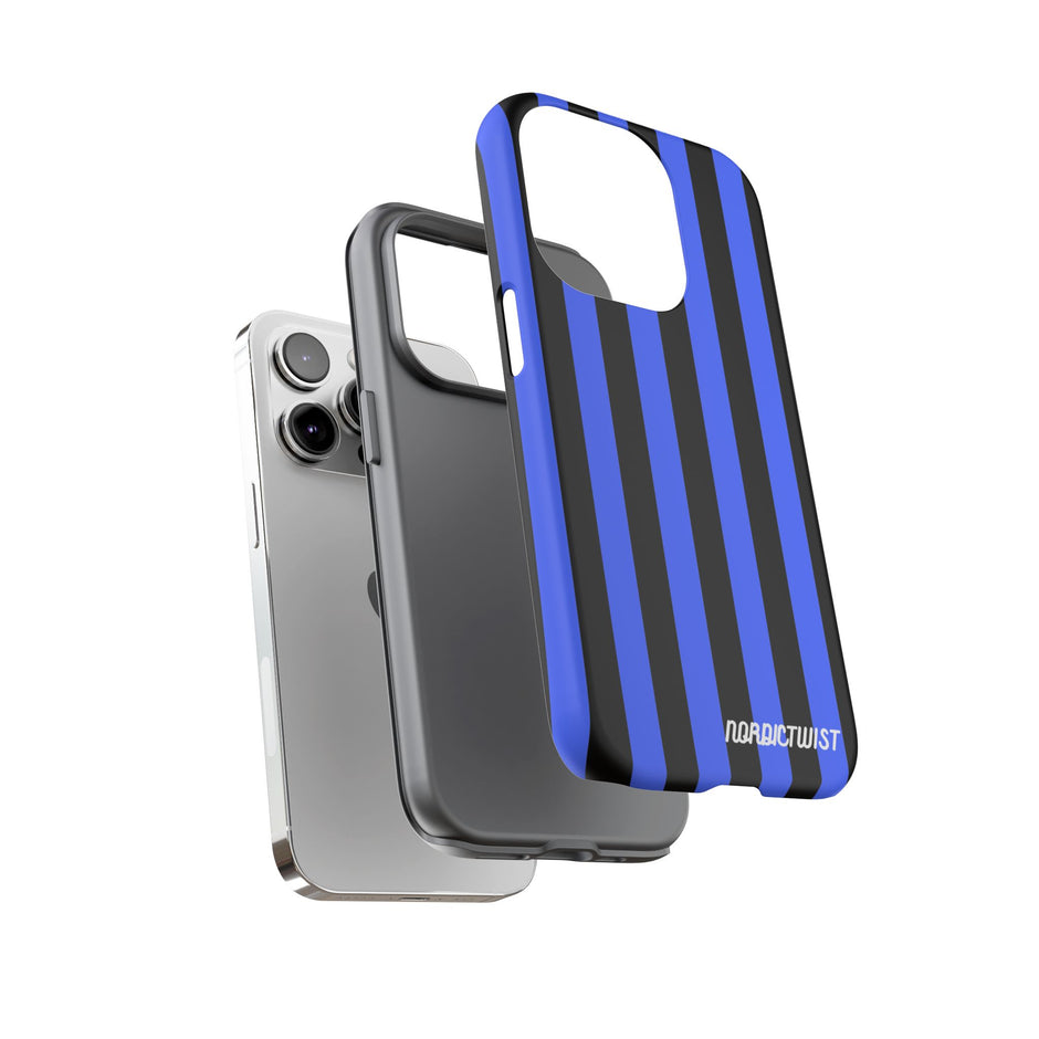 Tough Cases Printed