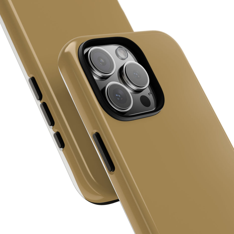Tough Case for iPhone
