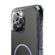Clear Magnetic Case