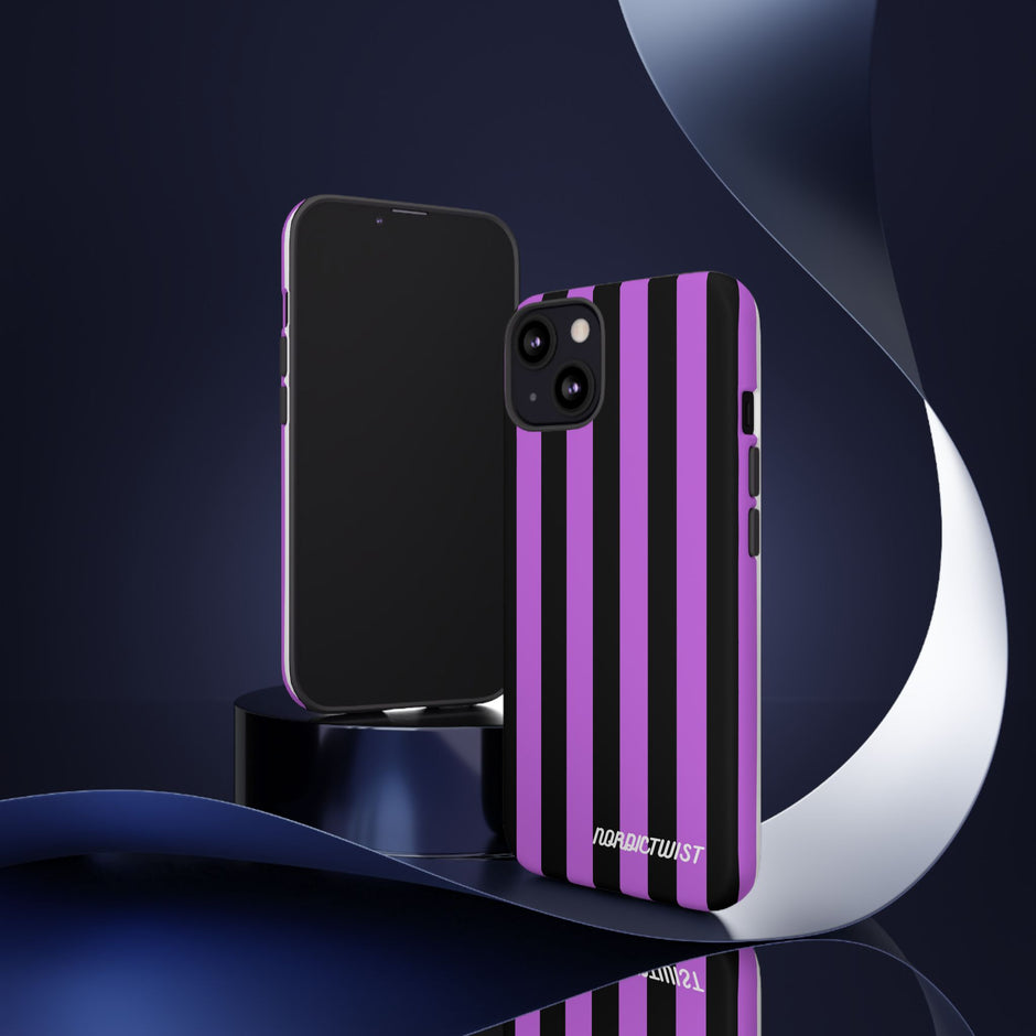Tough Cases Printed