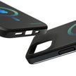 MagSafe Mobilskal – Ringdesign
