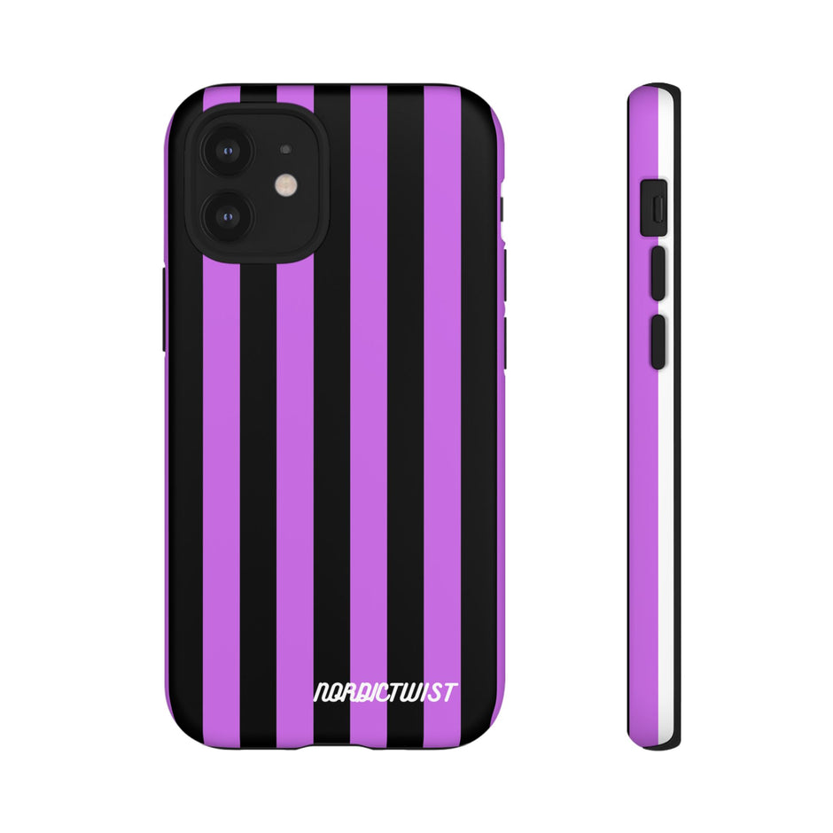 Tough Cases Printed