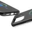 MagSafe Mobilskal – Ringdesign