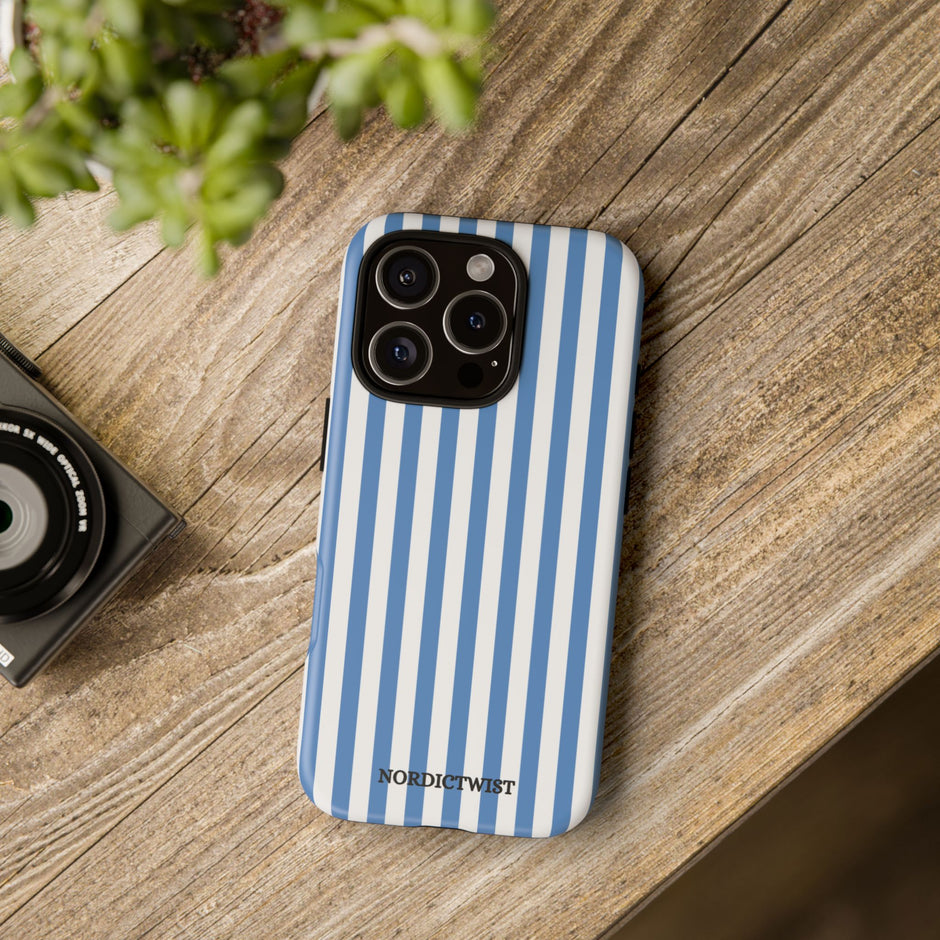 Tough Cases Printed