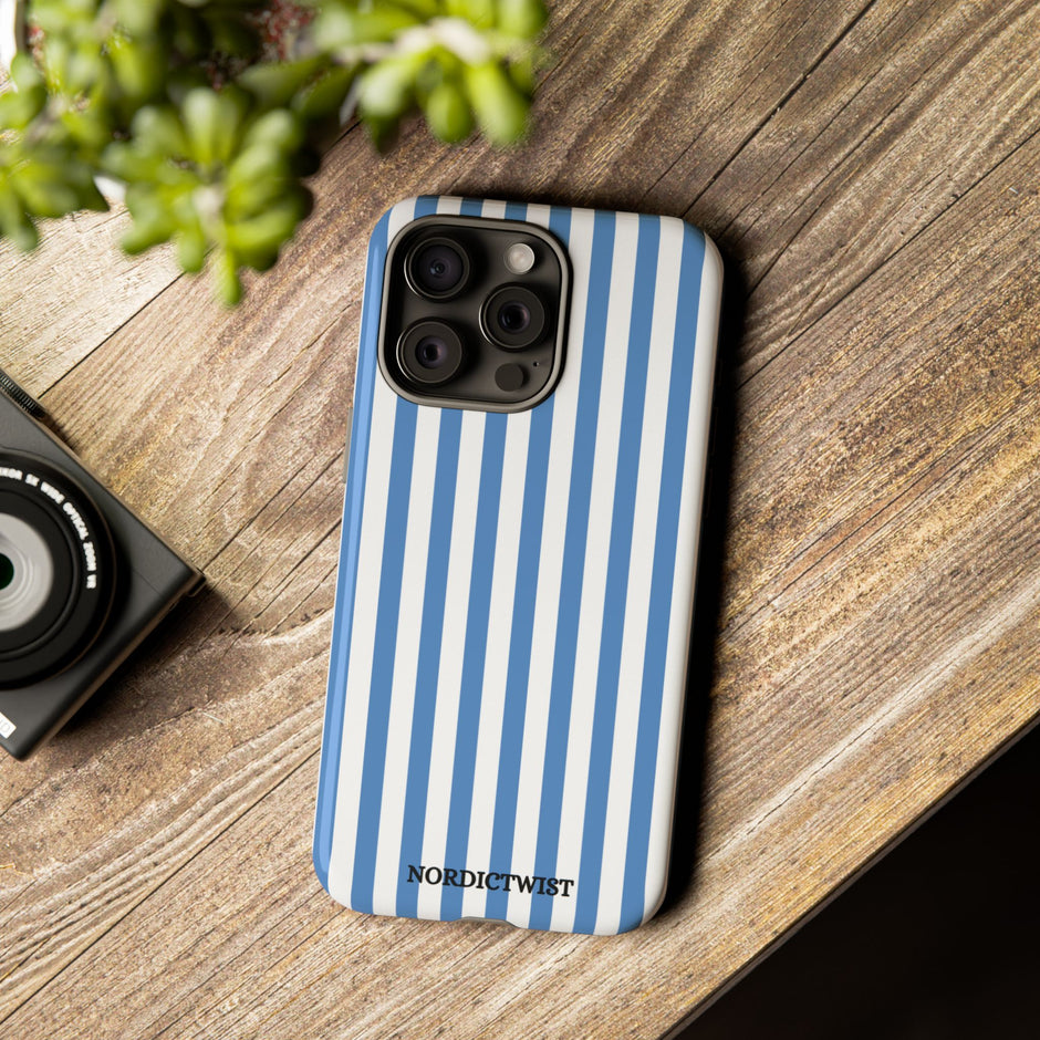 Tough Cases Printed