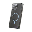 Clear Magnetic Case