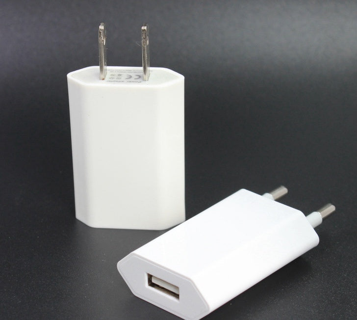 Smartphone-laddare, USB-laddare för iPhone modeller och iPad