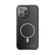 Clear Magnetic Case
