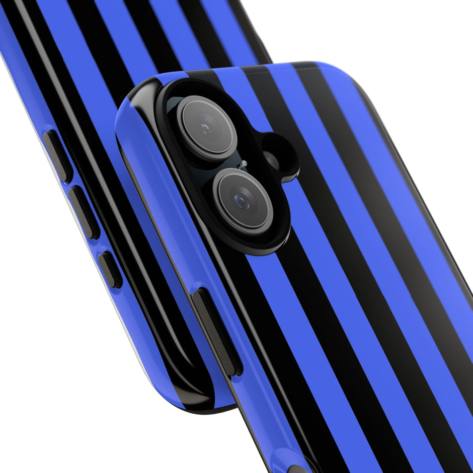 Tough Cases Printed