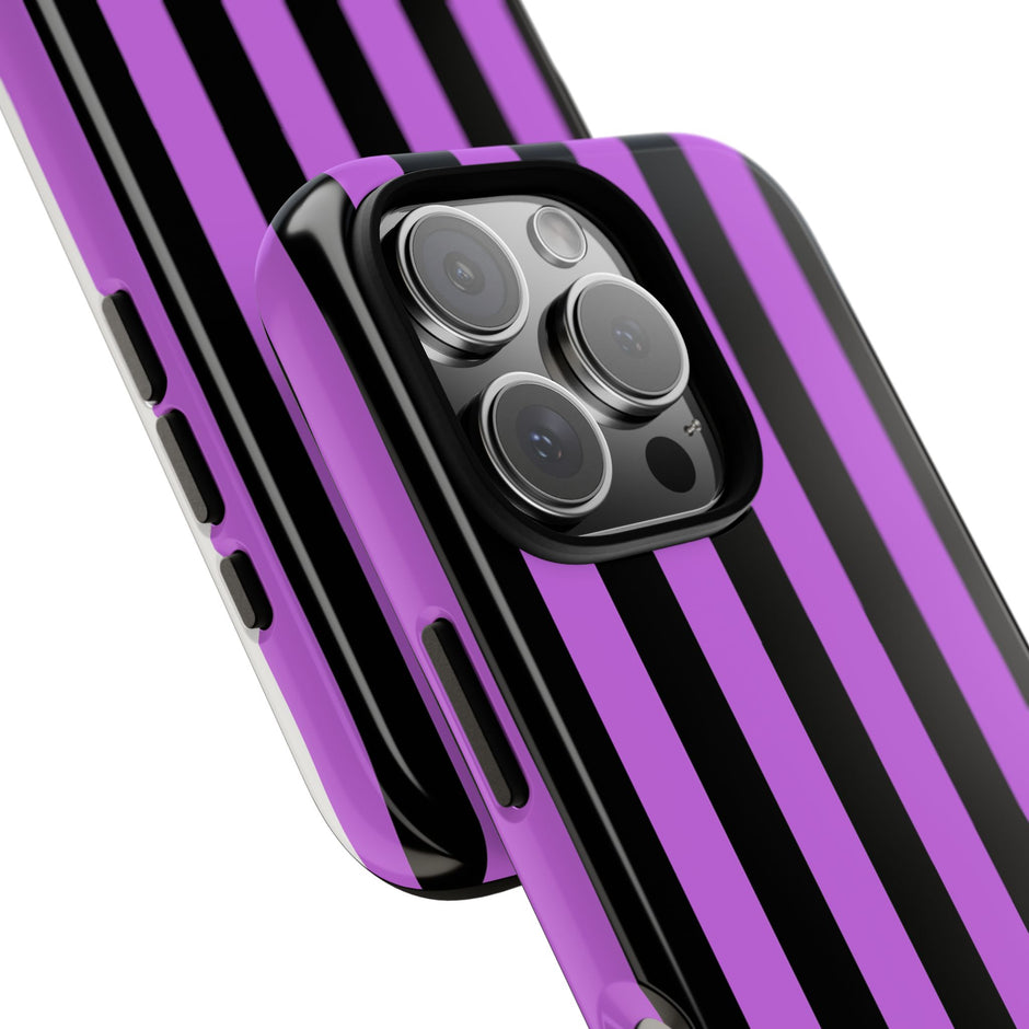 Tough Cases Printed