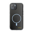 Clear Magnetic Case