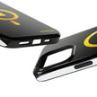 MagSafe Mobilskal – Guld Finder