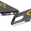 MagSafe Mobilskal – Guld Finder
