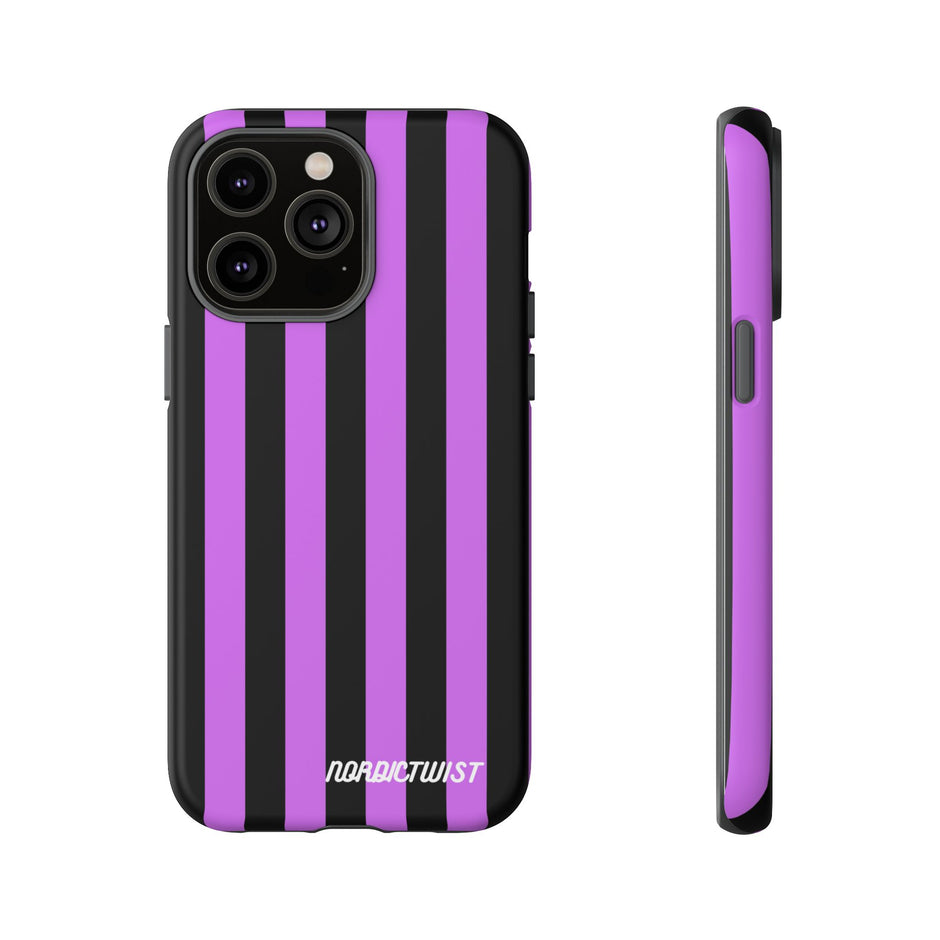 Tough Cases Printed