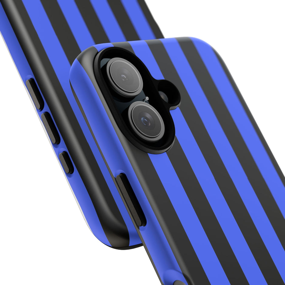 Tough Cases Printed