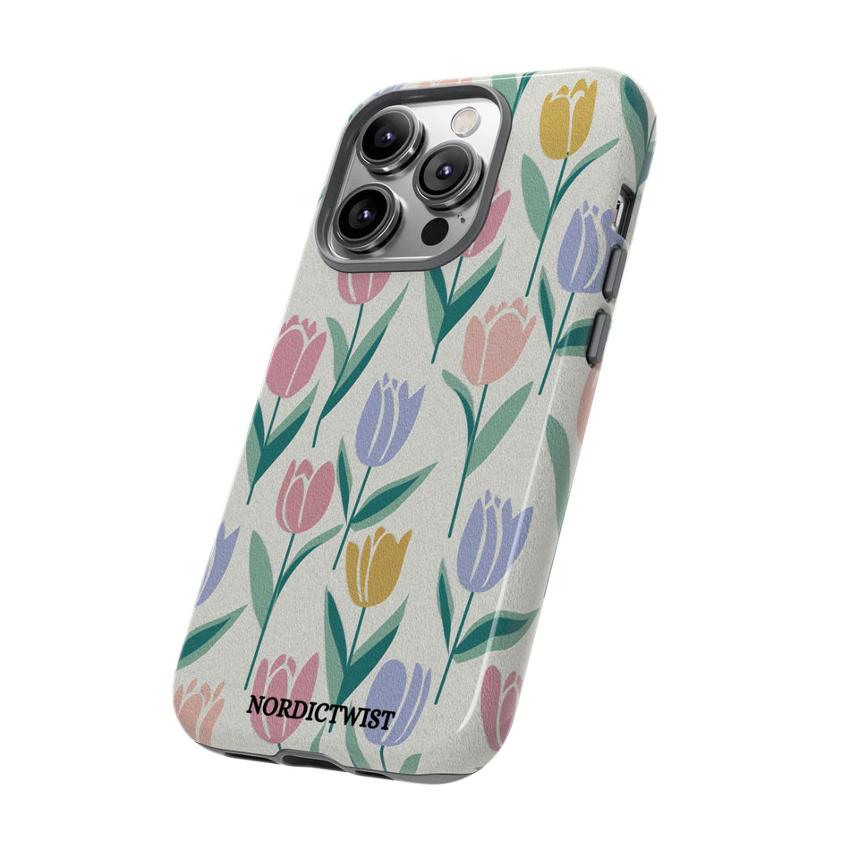Tough Cases Printed