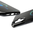 MagSafe Mobilskal – Ringdesign