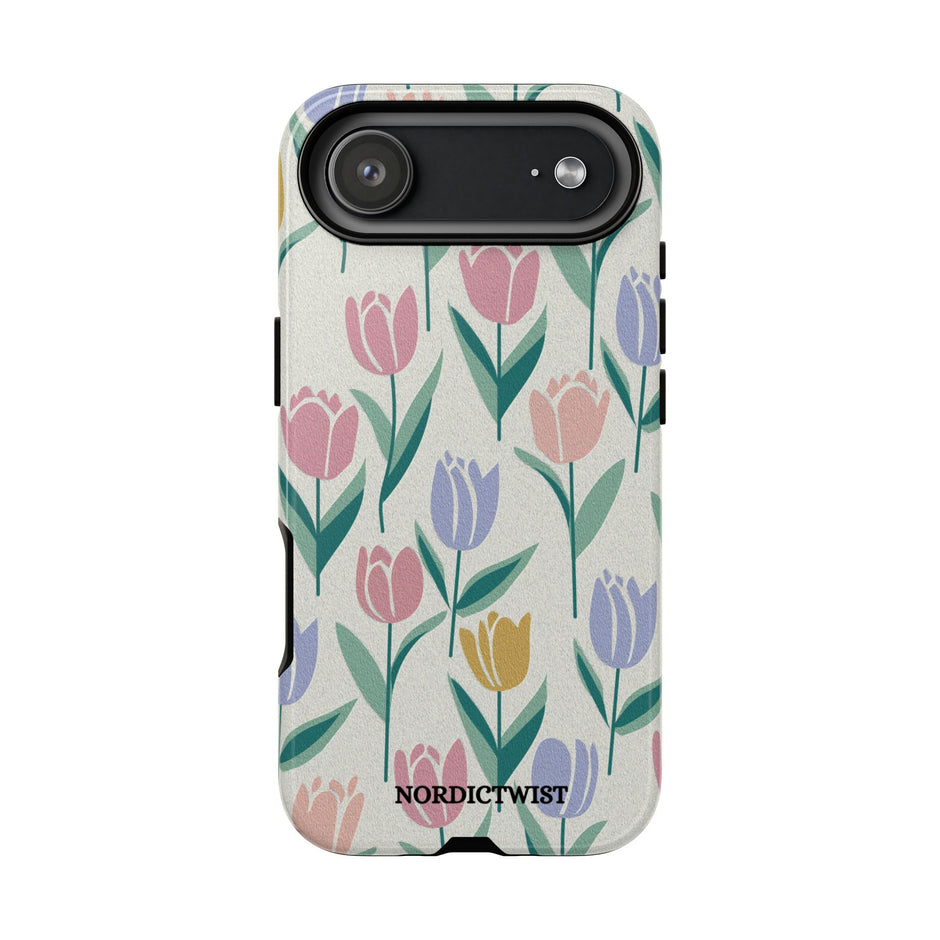 Tough Cases Printed