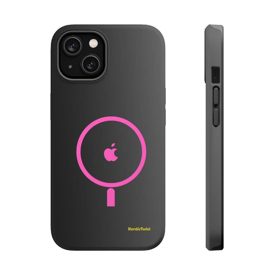 MagSafe Magnetic Resistant Phone Case