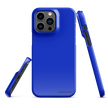 Snap case for iPhone