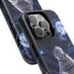 Anime Moonlit Character Tough Phone Case