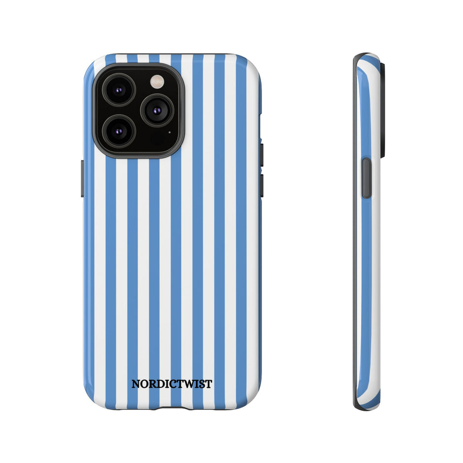 Tough Cases Printed