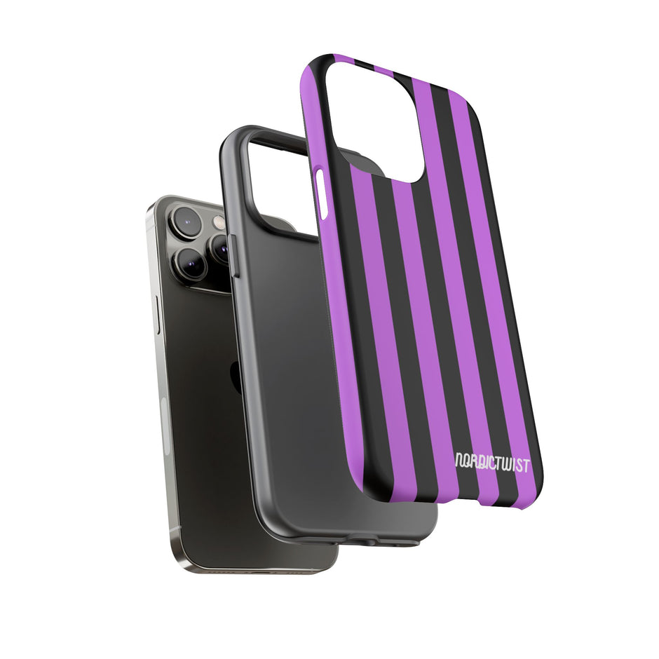 Tough Cases Printed