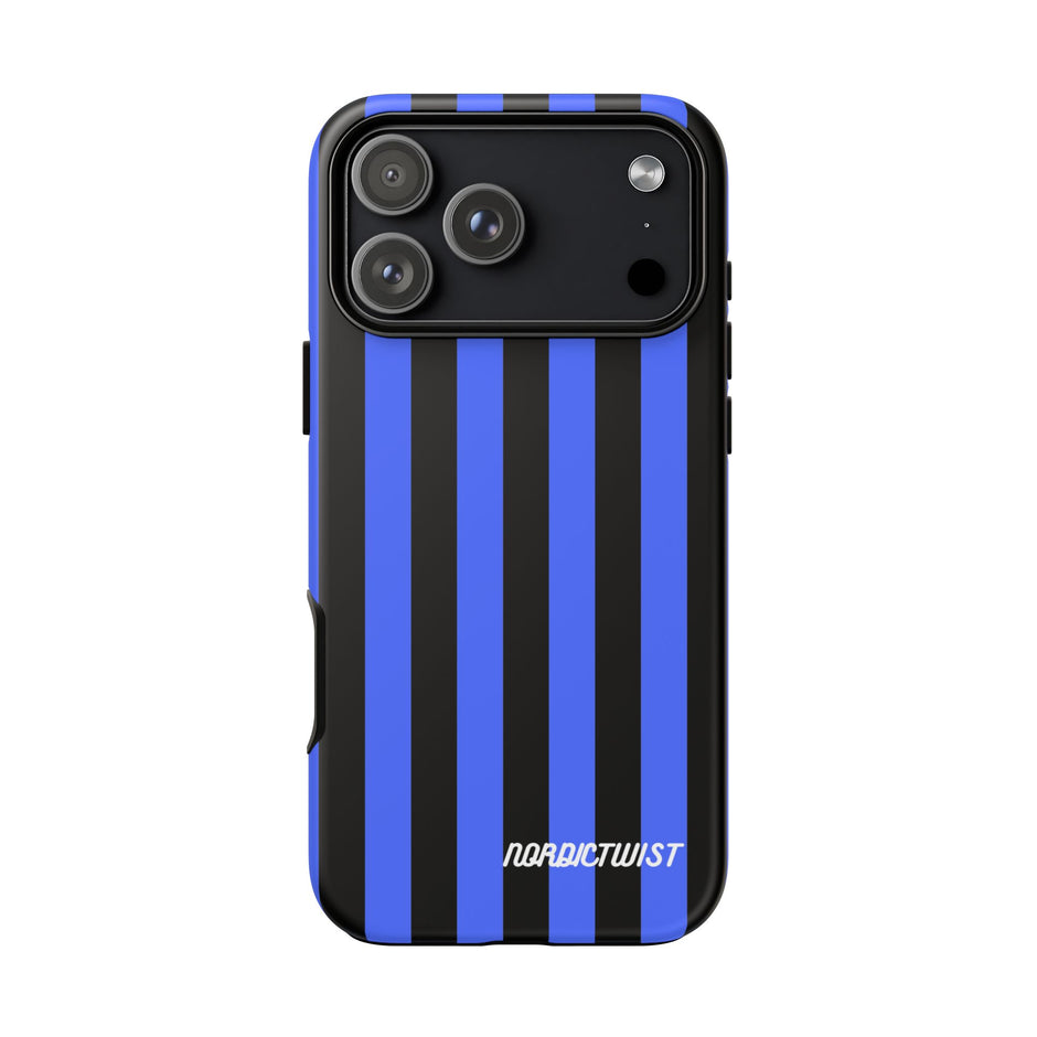 Tough Cases Printed