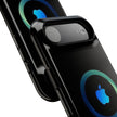 MagSafe Mobilskal – Ringdesign