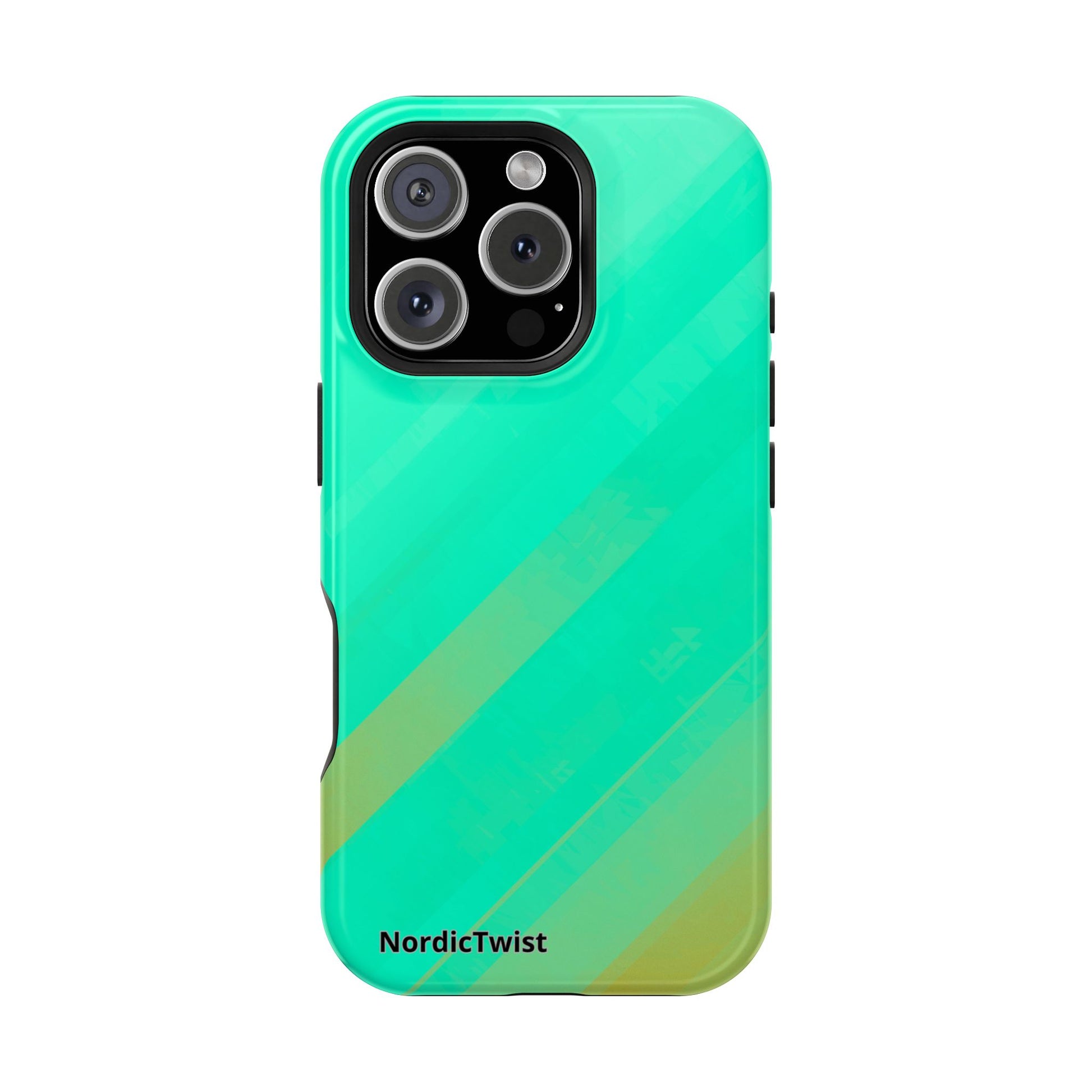 Impact-Resistant Phone Cases