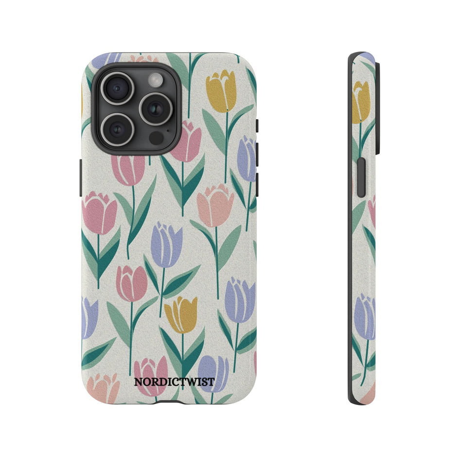 Tough Cases Printed